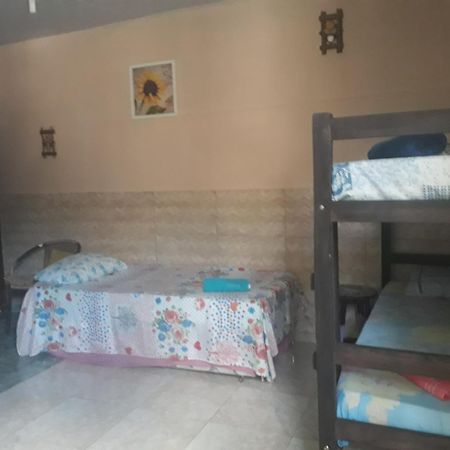 Hostel Margo Натал Екстериор снимка