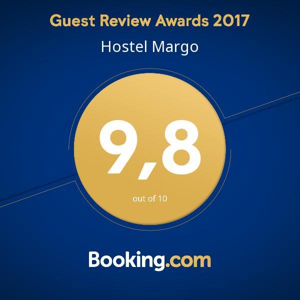 Hostel Margo Натал Екстериор снимка